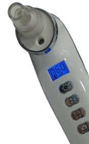 تصویر میکرودرم خانگی مدل مدلv-5887 