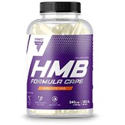 تصویر HMB ترک نوتریشن HMB TREC NUTRITION