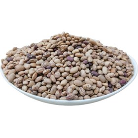 تصویر لوبیا چیتی اقتصادی _ یک کیلوگرم 