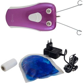 تصویر بند انداز مدل BD-650 