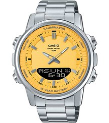 تصویر ساعت مچی مردانه مدل AMW-880D-9AVDF کاسیو Casio AMW-880D-9AVDF