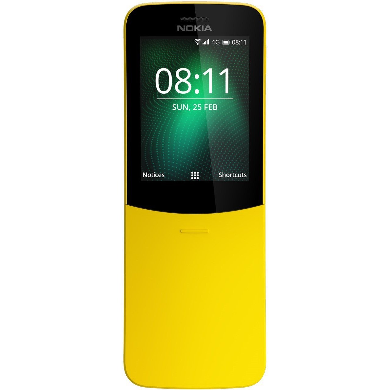 nokia 8110 phone