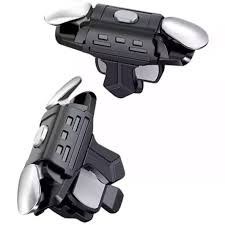 تصویر دسته پاپجی mobile game button 