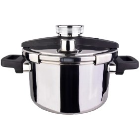 تصویر زودپز یونیک گنجایش کد8260 5 لیتر 