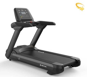 تصویر تردمیل باشگاهی شوا SHUA SH T860 SHUA Gym treadmill SH T860