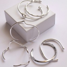 تصویر بنگل های مینیمال 