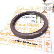 تصویر كاسه نمد ته ميل لنگ ( تیبا – کوییک – اطلس – سهند ) شرکتی 