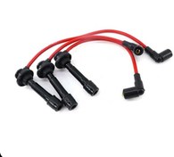 تصویر وایر شمع تقویتی ام وی ام MVM 110 سه سیلندر شناسه محصول: AON141045 