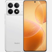 تصویر گوشی شیائومی Redmi K70E 5G | حافظه 512 رم 12 گیگابایت Xiaomi Redmi K70E 5G 512/12 GB