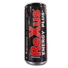 تصویر انرژی زا رکسوس 