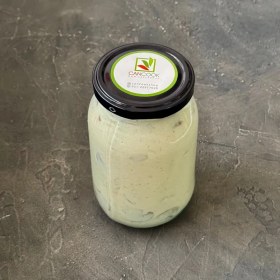 تصویر سس آلفردو 