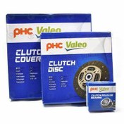 تصویر دیسک و صفحه ساینا والئو آبی 