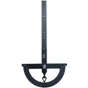 تصویر نقاله خط کش سری G کی دبیلو KW ۱۰ سانتی‌متر 