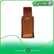 تصویر غلاف اسپره گاز Gas spray sheath