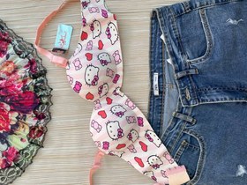 تصویر سوتین لیزری عروسکی 