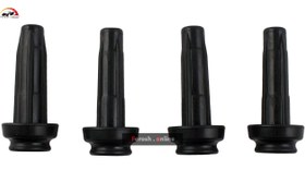 تصویر بوت کوئل 206 تیپ 2 