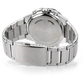 تصویر ساعت کاسیو ادیفایس مردانه مدل ECB-950DB-1ADF ا Casio ECB-950DB-1ADF Men's Wrist Watch Casio ECB-950DB-1ADF Men's Wrist Watch