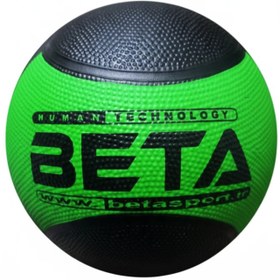 تصویر مدیسینبال دو کیلویی 