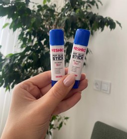 تصویر چسب ماتیکی ۹ گرمی 