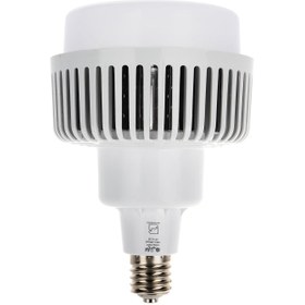تصویر لامپ ای ای دی 120 وات افراتاب ا LED Lamp 120 W AFRATAB LED Lamp 120 W AFRATAB