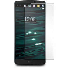 تصویر گلس شیشه ای LG V10 ا Glass Screen Protector LG V10 Glass Screen Protector LG V10