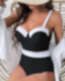 تصویر مایو کاپدار زنانه کلرن مدل ۳۲۲۰ 