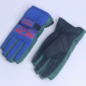 تصویر دستکش زمستانی SALOMON-کد03 