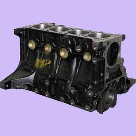 تصویر بلوک سیلندر پیکان 