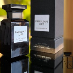 تصویر عطر ادکلن اسپرت تام فورد فا..کینگ فابولوس فراگرنس ورد فابولوس لایف (Fragrance world Tom Ford F..king کد 1655034 