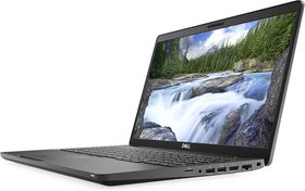 تصویر لپ تاپ DELL Latitude 5500 استوک.تاچ اسکرین LAPTOP DELL Latitude 5500 ST