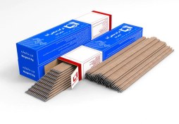 تصویر الکترود جوش آهن ۶۰۱۳ آما 