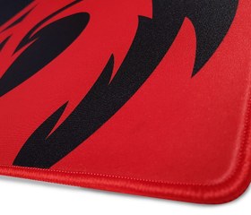 تصویر موس پد مخصوص بازى ردراگون مدل P006 Redragon P006A KUNLUN Gaming Mousepad