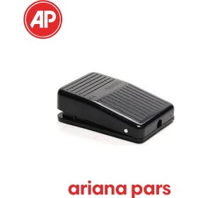 تصویر پدال پایی صنعتی اماس PDM1 