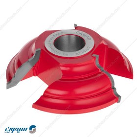 تصویر توپی مولتی پروفیل دامار مدل DM0720 