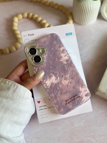 تصویر قاب Blooms آیفون (کدC2111) 