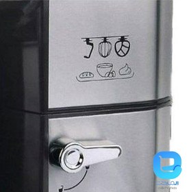 تصویر همزن کاسه دار گوسونیک مدل GSM-907 Gosonic GSM-907 Swinging Stand Mixer