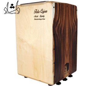 تصویر کاخن فیدا مدل اینفینیتی کد Infinity 03 