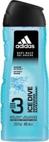 تصویر Adidas - Ice Dive 