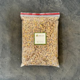 تصویر عدس پخته شده 