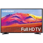 تصویر تلویزیون سامسونگ 43T5300 ا Full HD Samsung T5300 TV, size 43 inches Full HD Samsung T5300 TV, size 43 inches