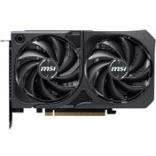 تصویر کارت گرافیک ام اس آی RTX 5060 OC Shadow 2X حافظه 8 گیگابایت MSI GeForce RTX 5060 OC Shadow 2X 8GB Graphics Card