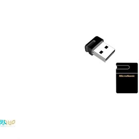 تصویر فلش مموری میکروسونیک مدل Finger ظرفیت 64 گیگابایت Microsonic FINGER Flash Memory 64GB