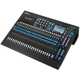 تصویر میکسر صدا Allen & Heath QU-24 Allen & Heath QU-24