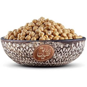 تصویر نخودچی خام 