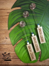 تصویر اسپند دود کن 