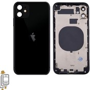 تصویر قاب و شاسی آیفون iphone 11 Housing