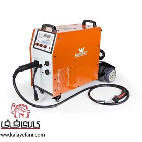 تصویر دستگاه جوش اینورتر چند کاره 250 آمپر وینر مدل 5510 250 amp Wiener HI POWER 5510-250 M.A multifunctional inverter welding machine