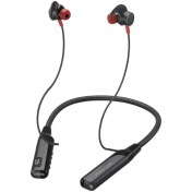 تصویر هدفون بی سیم پرومیت مدل BLEND.BLK Promate Bluetooth Earbuds BLEND.BLK