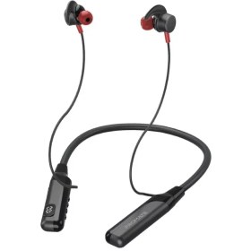 تصویر هدفون بی سیم پرومیت مدل BLEND.BLK Promate Bluetooth Earbuds BLEND.BLK