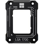 تصویر پایه پردازنده LGA1700 - BCF GRAY CPU Thermalright 